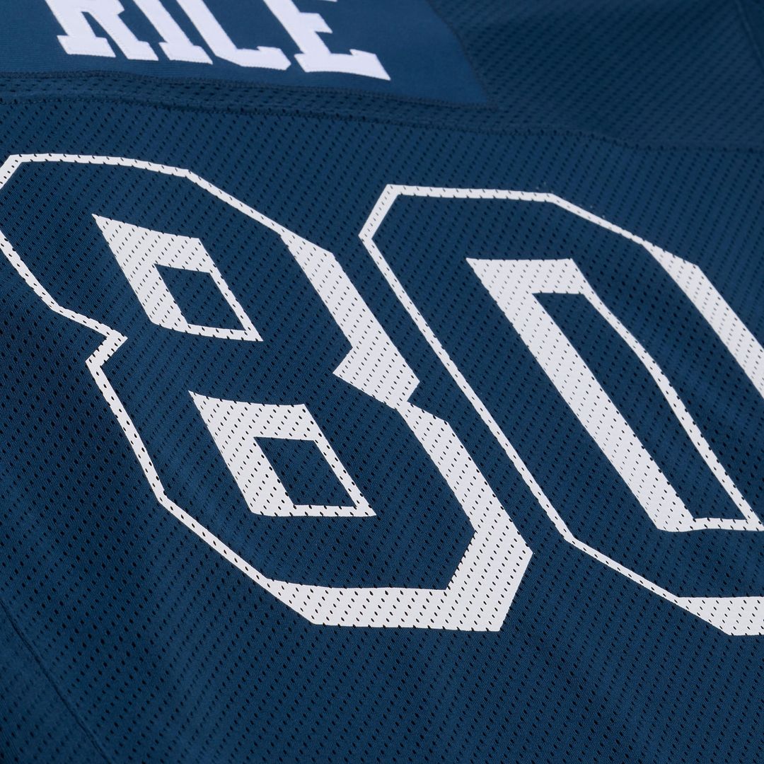 Jerry Rice San Francisco 49ers x Levi's Unisex Legacy Jersey - Navy