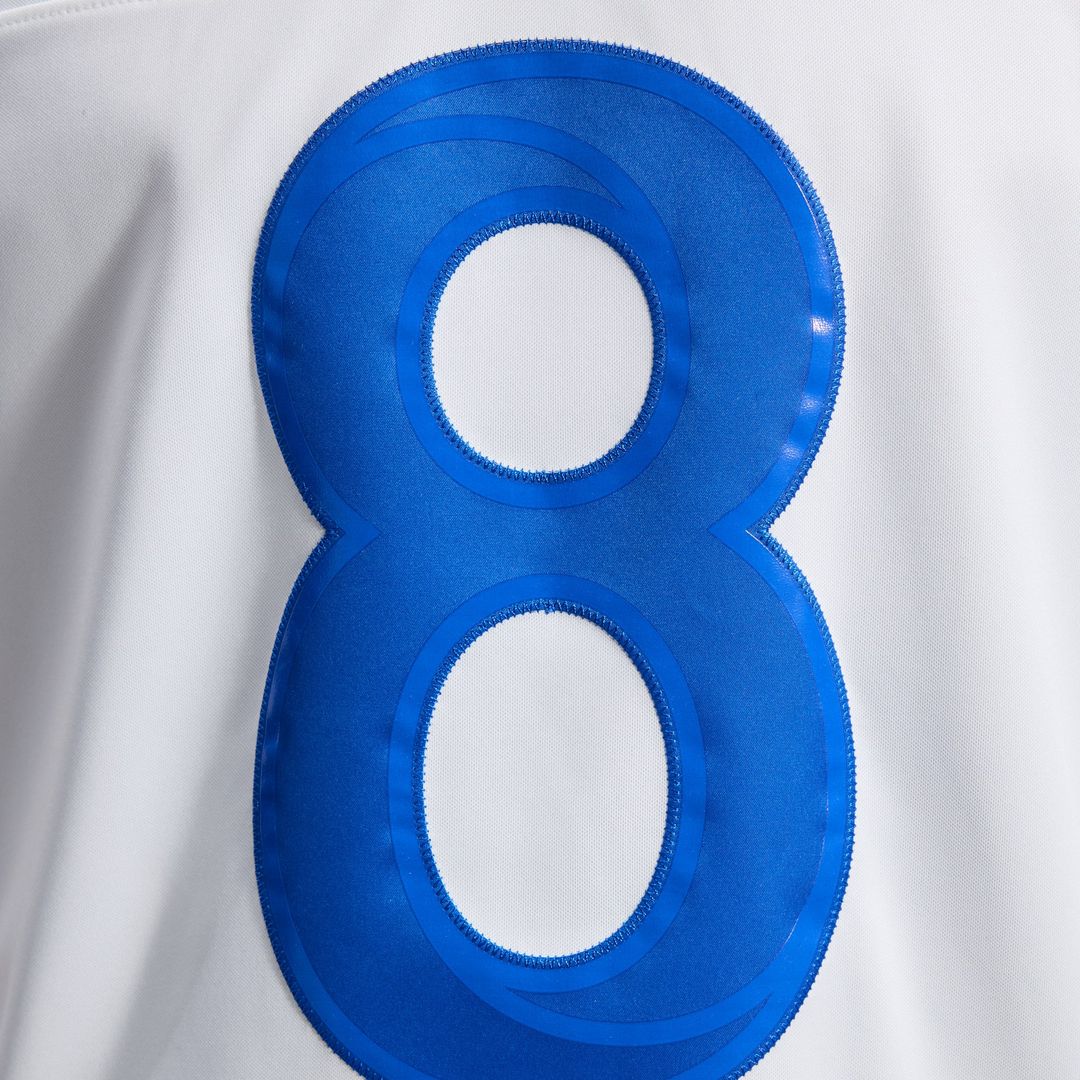 Jared Verse Los Angeles Rams Vapor F.U.S.E. Stitched Limited Jersey - White