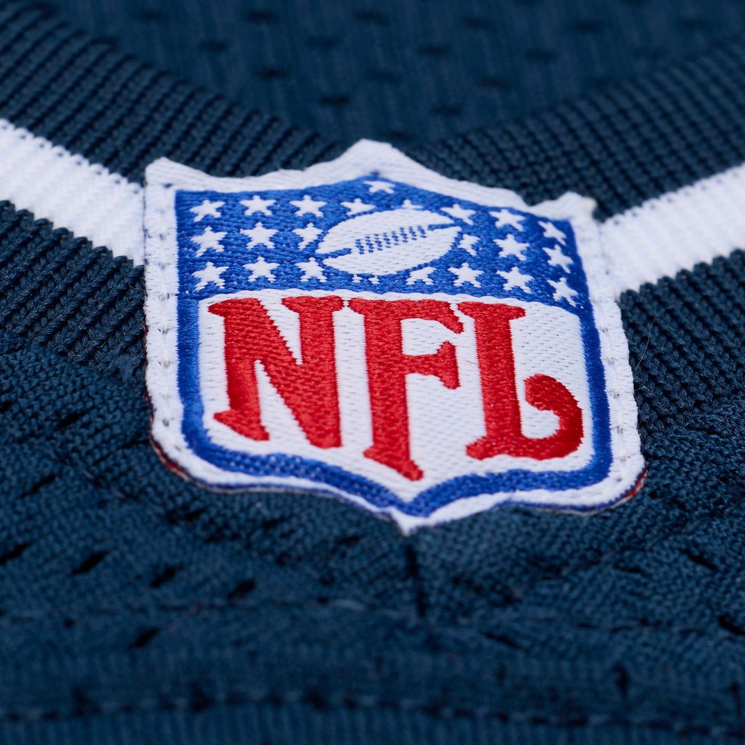 Jerry Rice San Francisco 49ers x Levi's Unisex Legacy Jersey - Navy