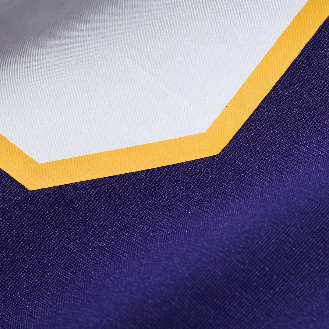 Justin Jefferson Minnesota Vikings Classic Player Game Jersey - Purple