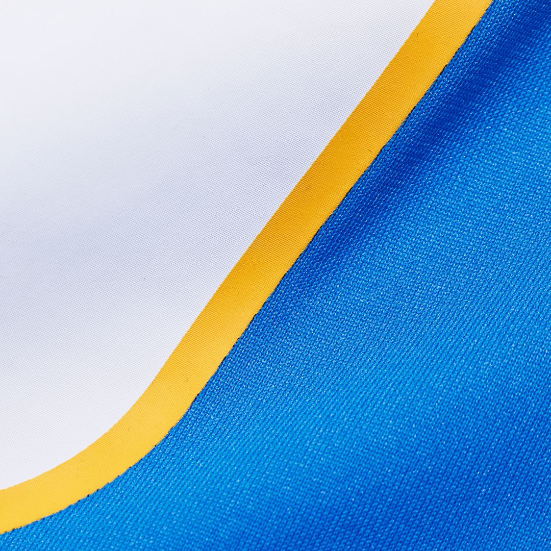Tyler Biadasz Los Angeles Chargers Team Game Jersey - Powder Blue