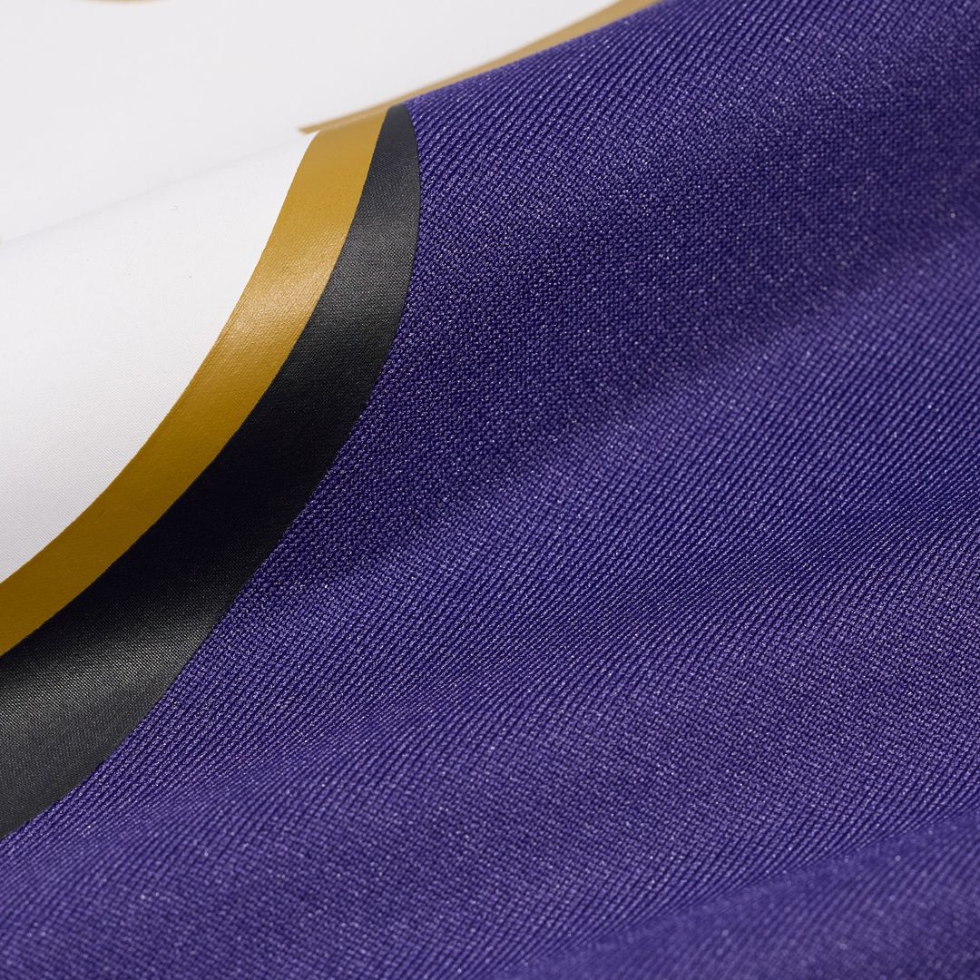 Marlon Humphrey Baltimore Ravens Game Team Jersey - Purple