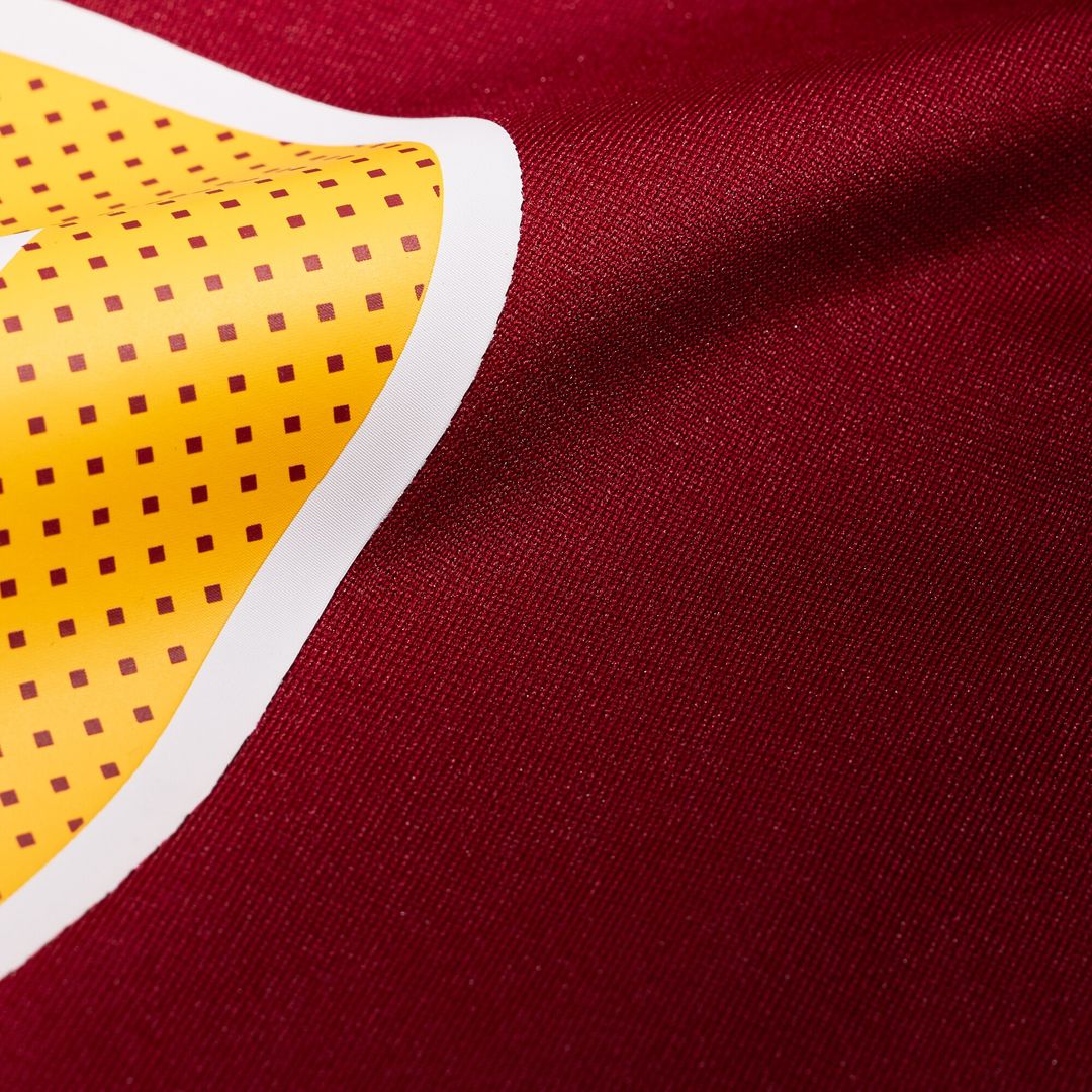 Magee Washington Commanders Game Jersey - Burgundy