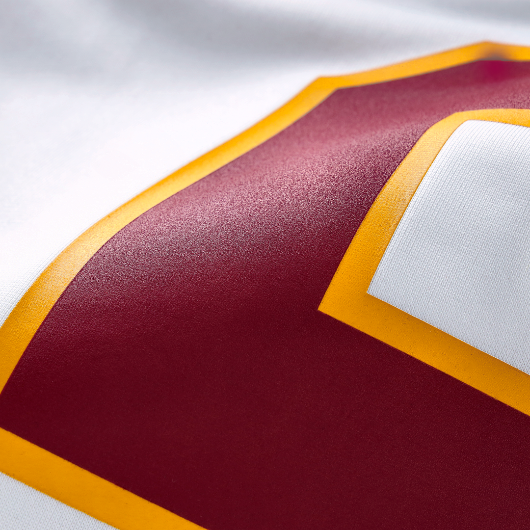 Art Monk Washington Commanders Alternate 2 Super Bowl Era Game Jersey - White