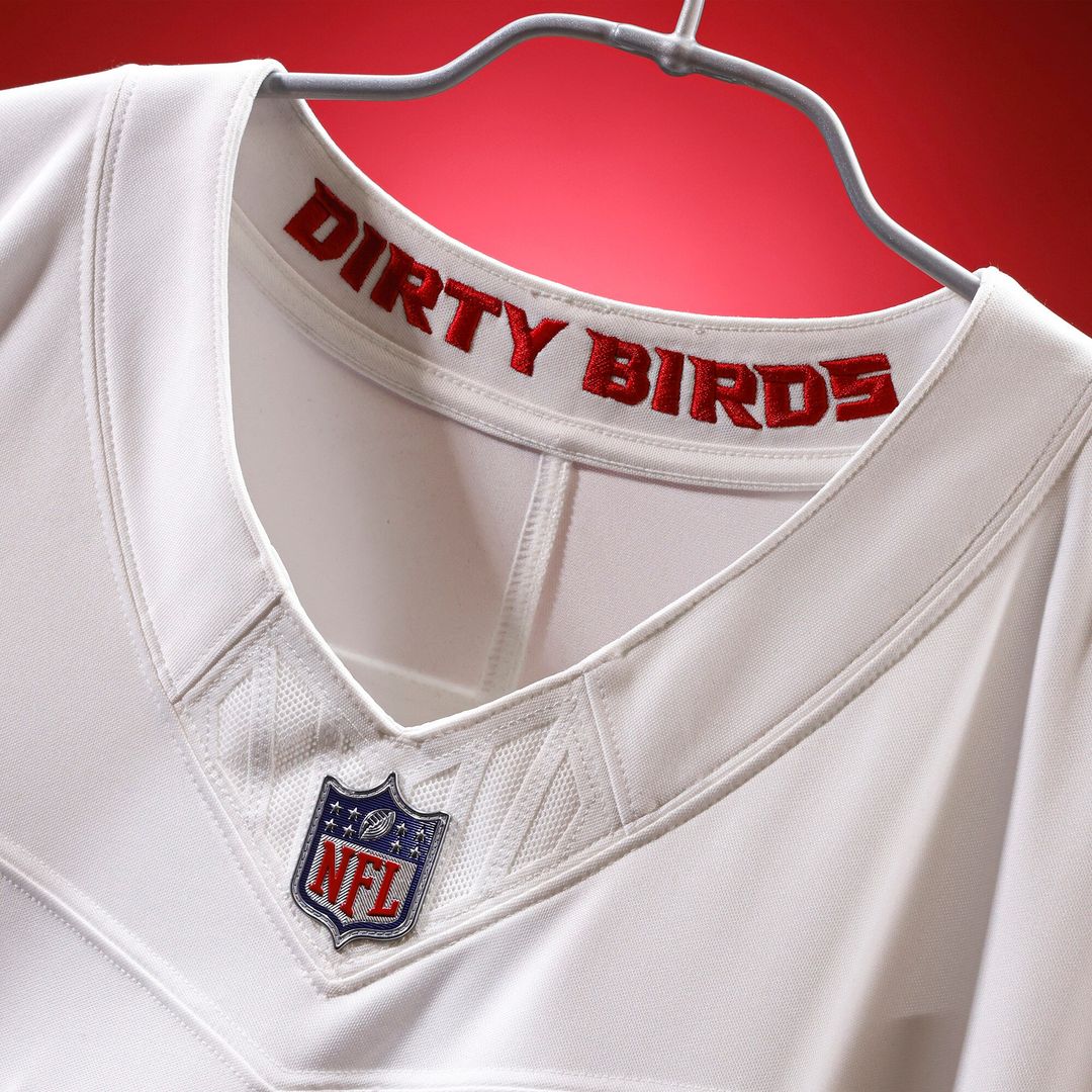 Jalon Walker Atlanta Falcons Vapor F.U.S.E. Stitched Limited Jersey - White