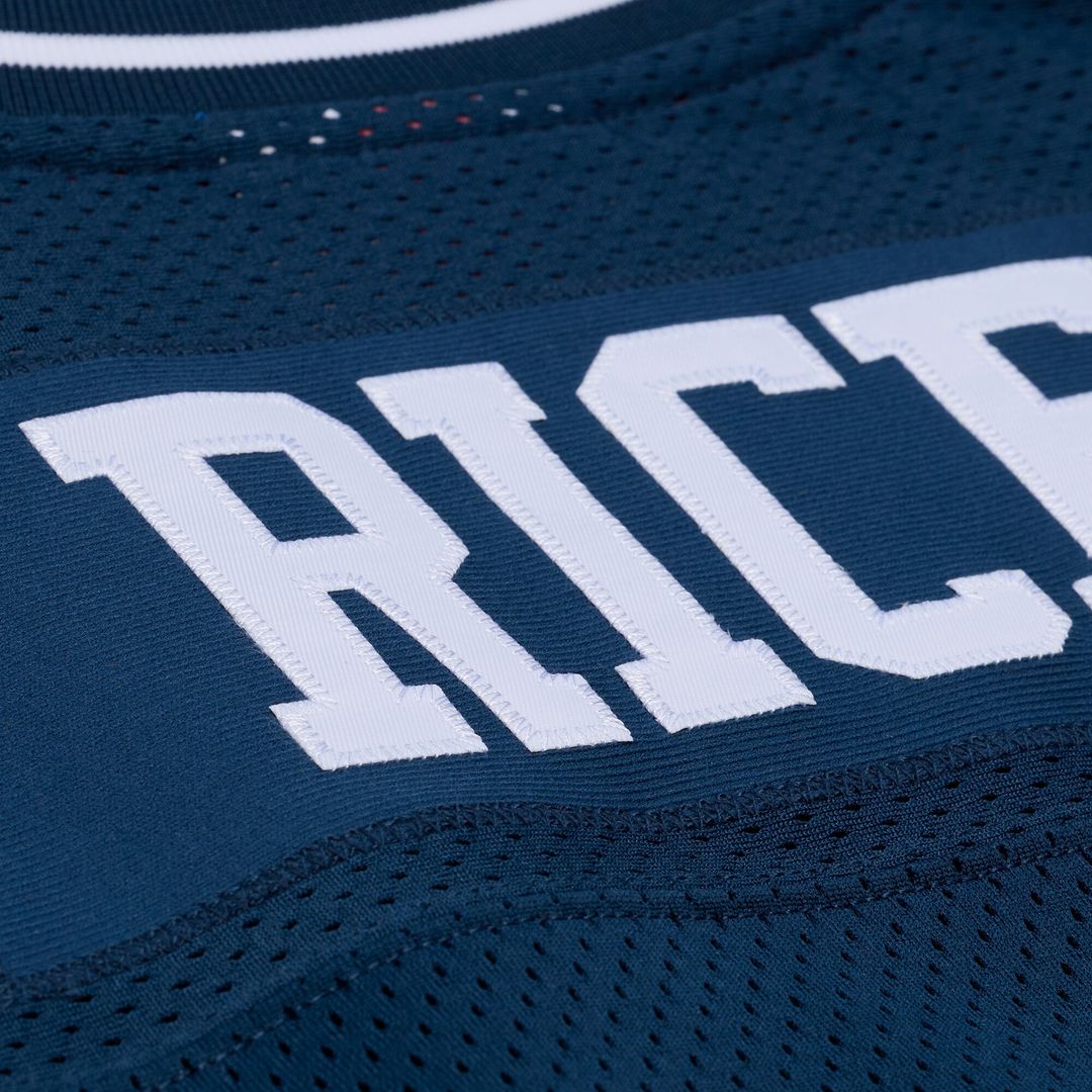 Jerry Rice San Francisco 49ers x Levi's Unisex Legacy Jersey - Navy