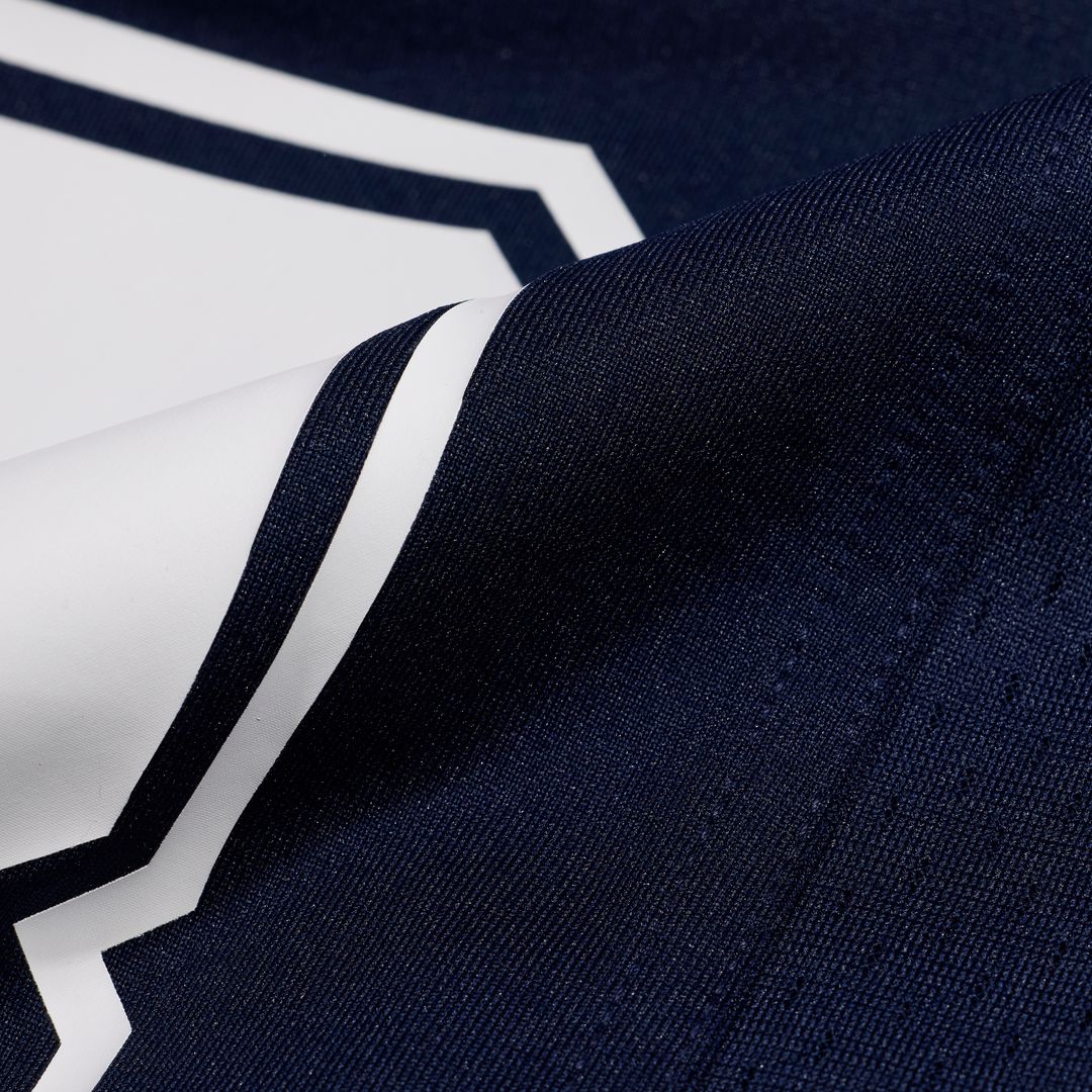 Deuce Vaughn Dallas Cowboys Alternate Game Team Jersey - White