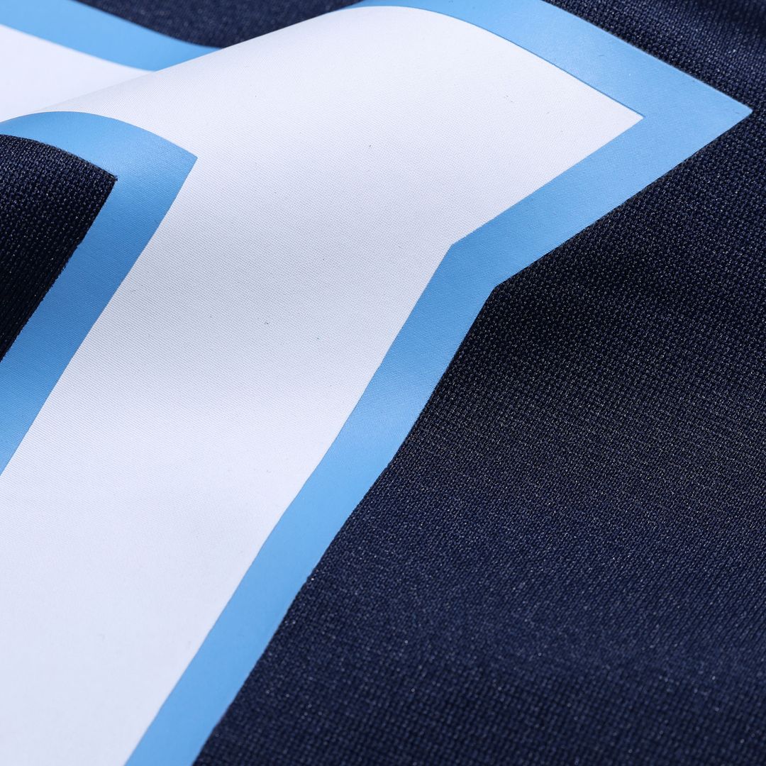 Calvin Ridley Tennessee Titans Team Game Jersey - Light Blue