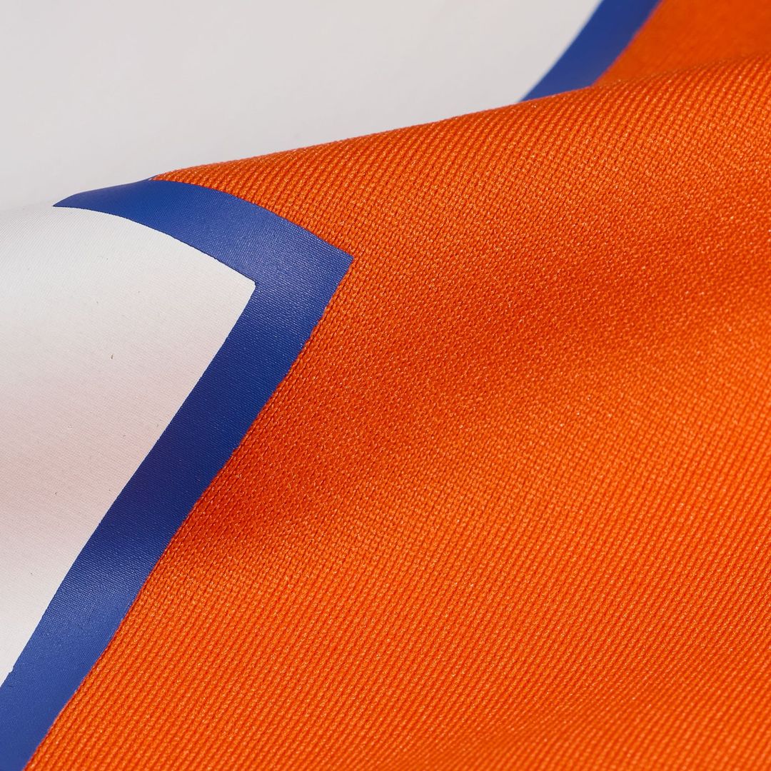 Quinn Meinerz Denver Broncos Alternate Game Jersey - Orange