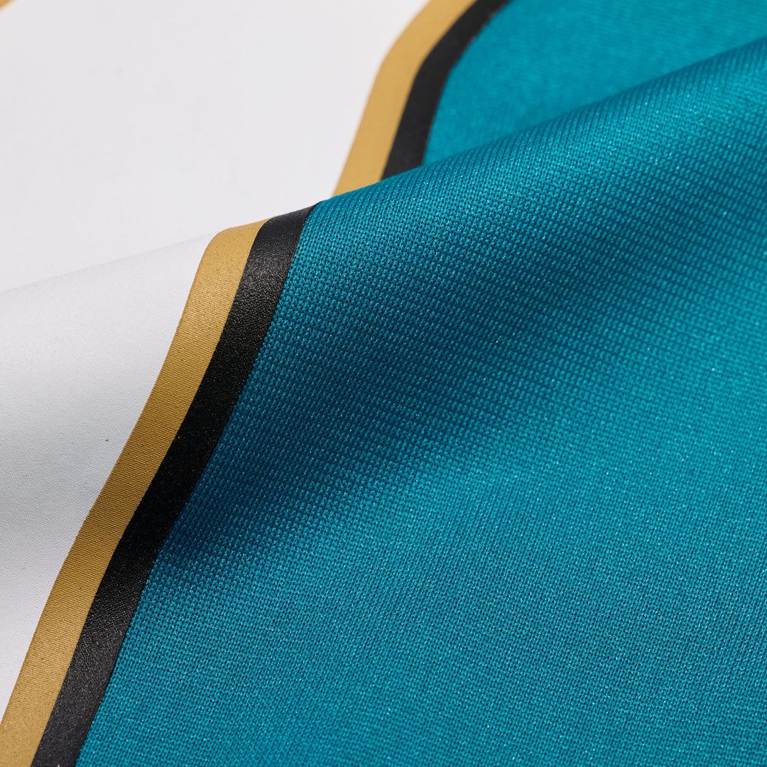 Jakobi Meyers Jacksonville Jaguars Alternate 2 Prowler Throwback Game Jersey - Teal