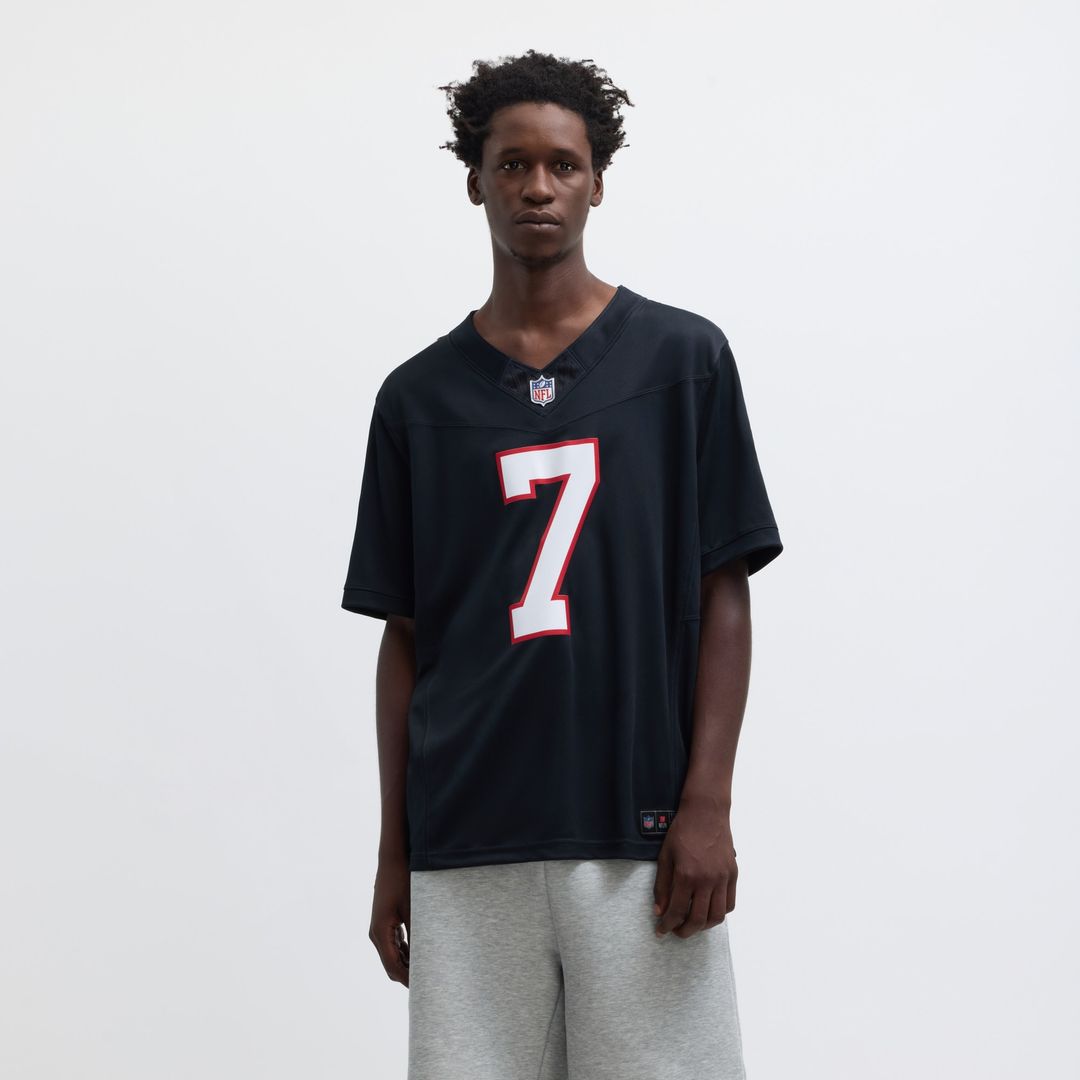 Bijan Robinson Atlanta Falcons Vapor F.U.S.E. Limited Jersey - White