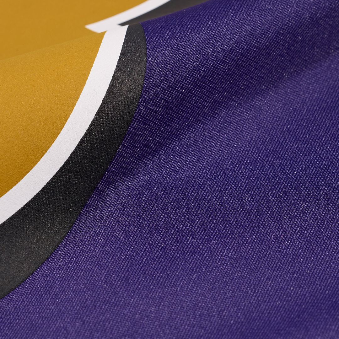 Lamar Jackson Baltimore Ravens Game Jersey - White