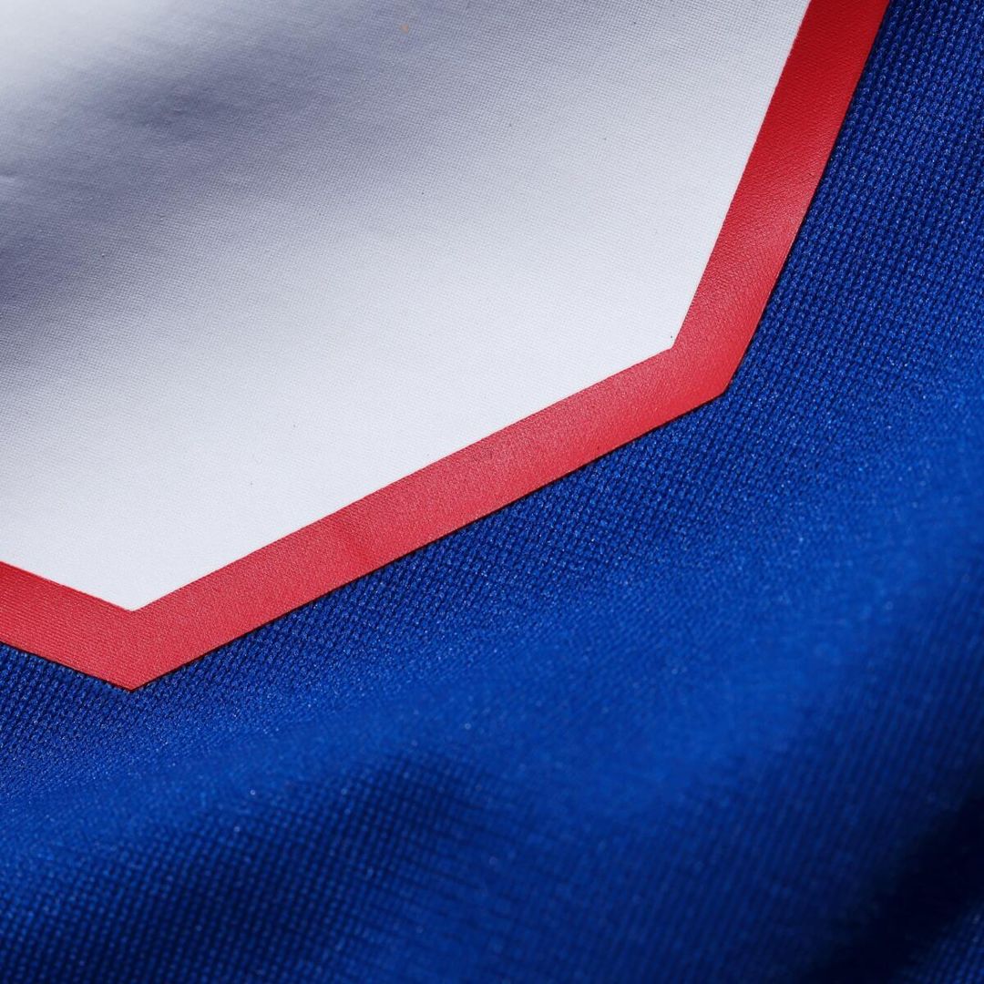 Cam Skattebo New York Giants Alternate 2 Legacy Game Jersey - Royal