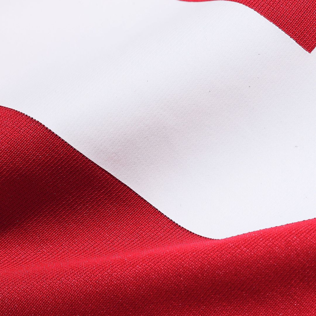 Jake Tonges San Francisco 49ers Team Game Jersey - Scarlet