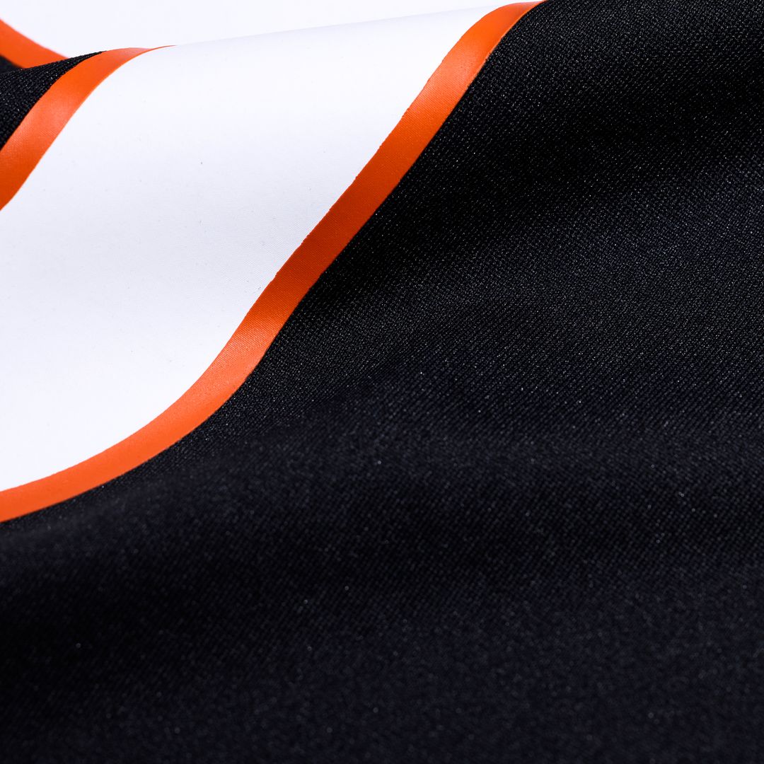Mitchell Tinsley Cincinnati Bengals Team Game Jersey - Black